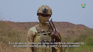 RTB - JT de 20H du 31 juillet 2025