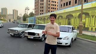 😀😀 АХИР БУДШ КАДЕМ БАРОДАРО ЗИНДАУ САЛОМАТ БОШЕН 