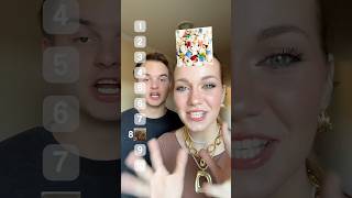 NEJLEPŠÍ SVAČINA NA SVĚTĚ!😱 #kubaadanca #challenge