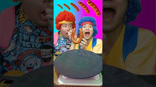 HungryBoys funny video😂😂😂|APAPAWORLD Best TikTok June 2025 #thankyou #shorts #funny