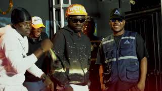 Kanga Dji & Dário Invencível VS Deus Louco & Piloto  | Trailer