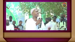 طالب يسأل الشيخ شهاب عوض عن الطريقة التجانية