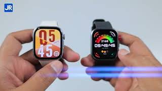 HUAWEI WATCH Fit 4 Series - Apa Kata Mereka?
