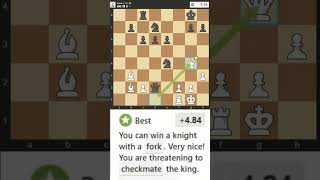 Brilliant Piece Coordination for Victory