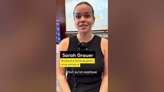 Des jeunes motivés au forum calédonien du changement climatique