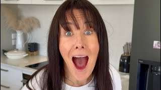 그녀는 자신이 받을 만한 것을 정확히 받았어요 😳😂