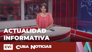 Cuba Noticias II (31 de julio 2025)