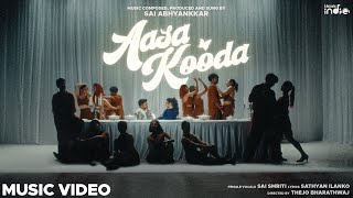 ‪@SaiAbhyankkar‬ - Aasa Kooda (Music Video) | Thejo Bharathwaj | Preity Mukundhan | Sai Smriti