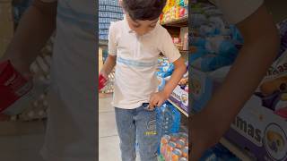 شوفو الطفل ما معو مصاري #mahdi_الخال