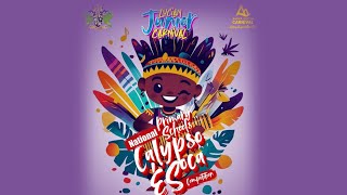 National Schools Calypso & Soca Competition - Primary Schools (June 5, 2025)