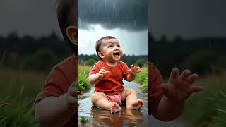 দৃঢ়প্রতিজ্ঞ শিশুর অবিশ্বাস্য গল্প - You won't beleive this! #shorts