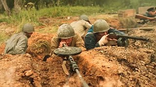 ТОПОВЫЙ ВОЕННЫЙ БОЕВИК НА РЕАЛЬНЫХ СОБЫТИЯХ ОБ УМНЕЙШЕМ ВОЕННОМ СТРАТЕГЕ НА ОДНОМ ДЫХАНИИ!