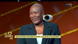 Les Hommes d’Ici du 08 juillet 2025 I Quelles limites avec son ex-femme quand on a des enfants ?