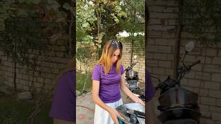 شوف حصل اي اخير فديو