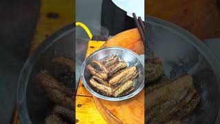 没有一个杭州人能拒绝这样一碗泡面 #在路边摊感受人间烟火 #黄鳝 # #noodles #delicious #streetfood #cooking #ramen