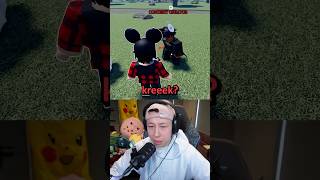 i secretly became kreekcraft 💀 ‪@Jimpee‬