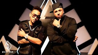 Te Robaré - Nicky Jam x Ozuna | Video Oficial