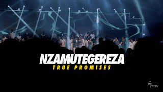 Nzamutegereza |True Promises Ministries | (Official Music Video)