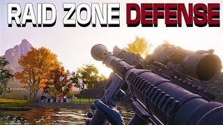 "Back-to-Back Raid from enemy & a Payback Raid – Wild Day in the RaidZone! Once human PC and Mobile"