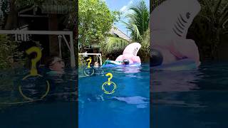 Khi Người Chơi Squid Game Bị Brainrot Làm Ngập P3 | Sheep #shorts