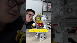 BÁN ROBOT CHO SẾP #shorts #giaitri #haihuoc