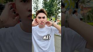 Mất Điện Thoại Ở Công Viên Nước - Nguyễn Chí Thanh.