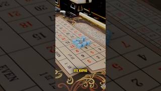 도데포프가 룰렛을 꺼냈습니다! 2021년 최고의 승리