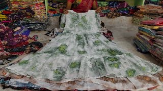 @ramyacollections విజయవాడ/8639209100 అదిరిపోయే సూపర్ జార్జెట్ టాప్స్ cost only,350🥳💃