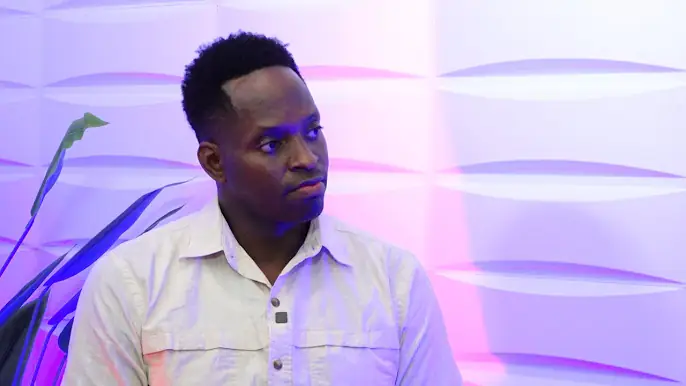 SOURCES with Svetlana Marshall