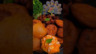 Janmashtami Special Recipes ASMR #shorts