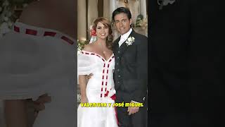 Bonitas bodas en las novelas