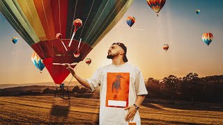 A.V.G - Я плачу (Mood Video)