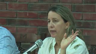 Chequea Ministra de Educación aseguramientos en #LasTunas para el nuevo curso escolar