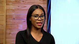 The Nedbank Future Of Business Conference -  Lelanie Basson