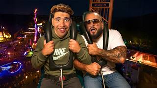 Am Nenorocit Un Luptator Periculos In Satul De Vacanta