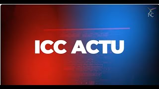 ICC L'ACTU DU DIMANCHE 10/08/2025