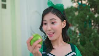 NGÀY SỮA NGÀY XƯA | OFFICIAL MUSIC VIDEO - VỚI SỮA TƯƠI, MỌI CHUYỆN ĐỀU CÓ THỂ