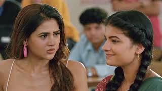 Saru Latest Episode 15 Best Scene | सरु | Mohak Matkar, Shagun Pandey, Anushka | Zee TV APAC