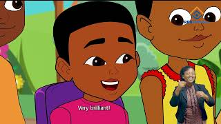 REB/PH3 /MATH/ EP1 /THE PLAY HOUSE