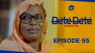 BÉTÉ BÉTÉ - Saison 2 - Episode 55 **VOSTFR**
