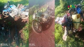 테러와의 싸움: 푸투리에서 두 명의 테러리스트 지도자 무력화