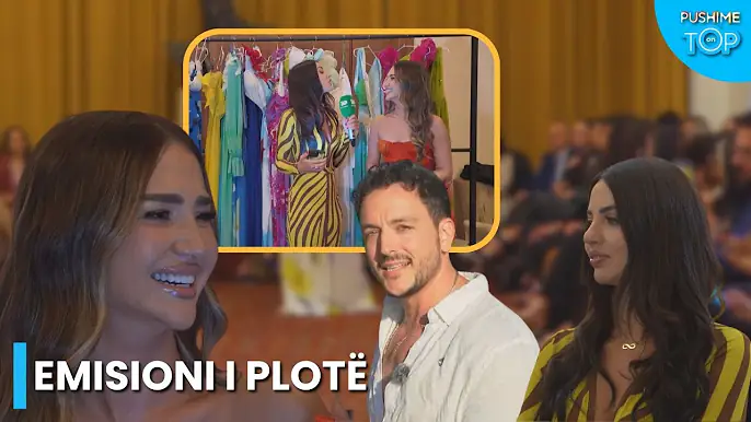 Ekskluzive / Kiara Tito tregon “kritikat” dhe planet për një fëmijë të dytë me Luizin-Pushime On Top