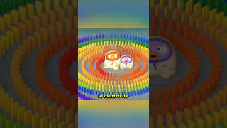 Jenga Perfecto, Grabación Fallida: ¡Adiós Dinero! 💸🐱😭