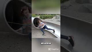 anak-anak menghilang di perosotan kedua saudara perempuan itu mengungkap kebenaran yang mengejutkan