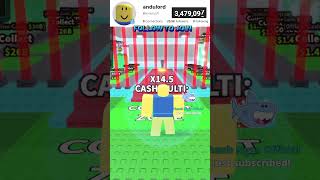 Playing Steal a Brainrot With Every Viewer LIVE | Roblox