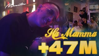 MAESTRO - Ha Mamma (Official Music Video)