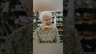 El Último Deseo de una Abuela que Cambió la Vida de su Nieto. #shorts
