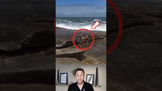 البحر غير مسؤول عن طيشكم 🚫⛔️