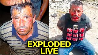 Cartel Extortion Methods That Are Worse Than Death