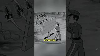 Batallón anti-mosquitos: la promesa de Fred 🦟🪖💋